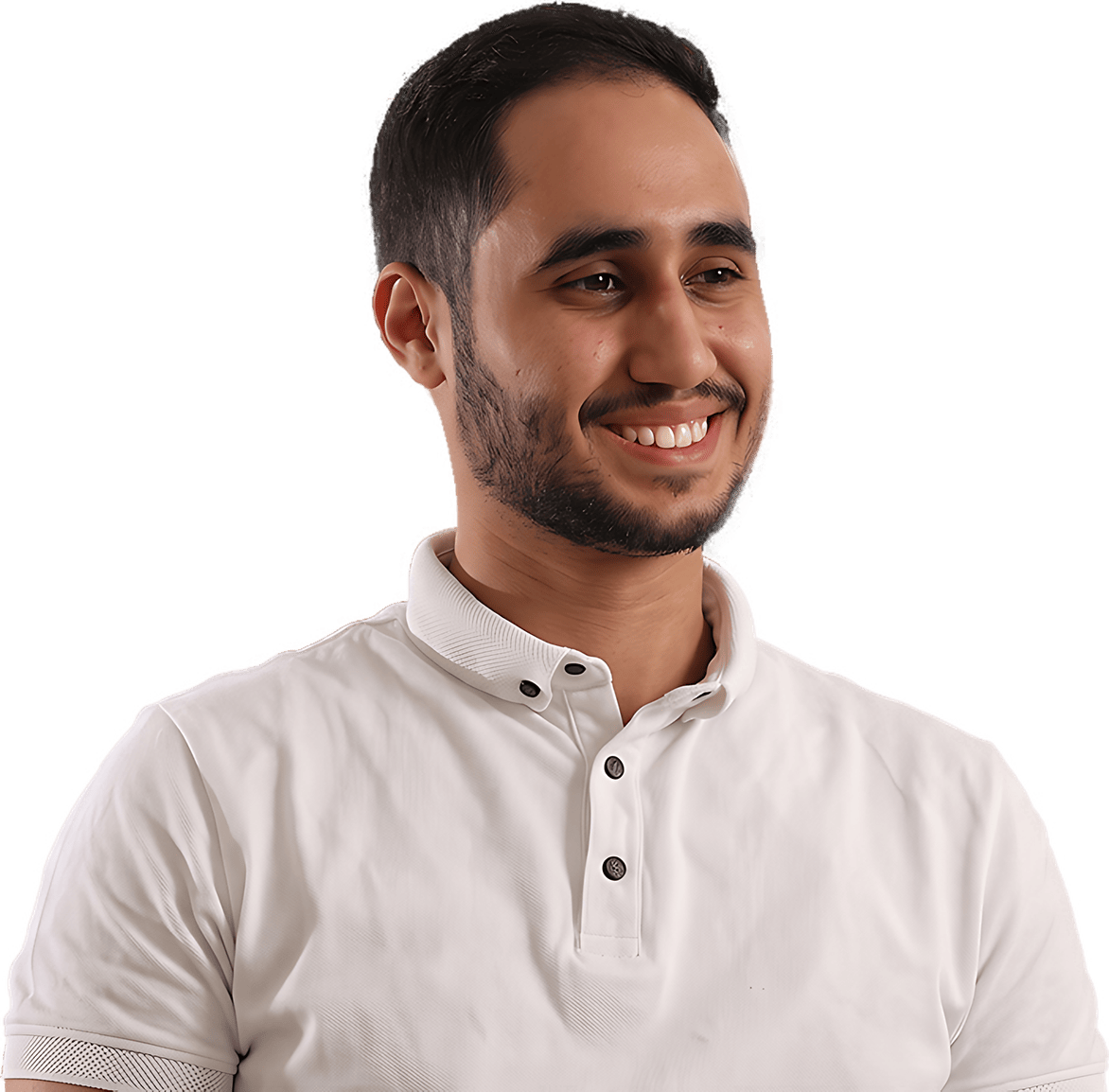 Dr Hassan El Molla