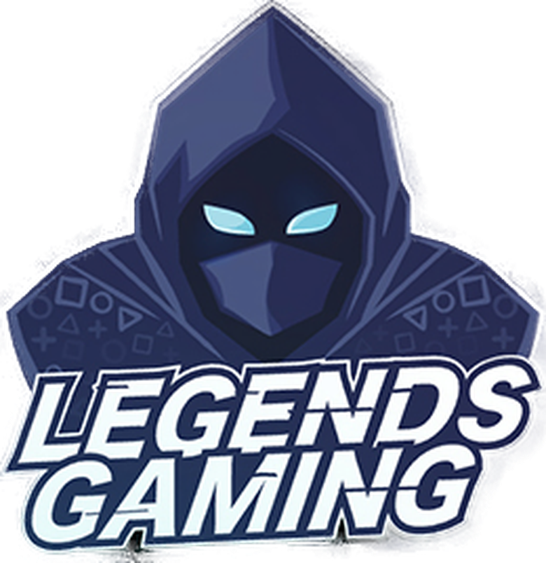 Legends Gaming